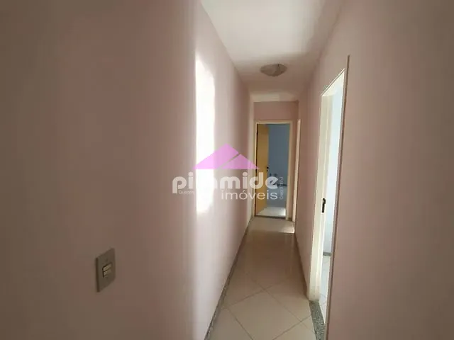 Apartamento 2 quartos e 2 banheiros, à venda, no bairro Jardim das Colinas em São José dos Campos