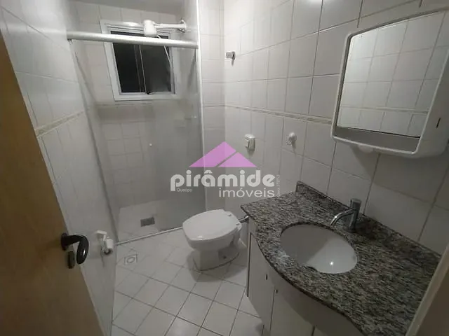Apartamento 2 quartos e 2 banheiros, à venda, no bairro Jardim das Colinas em São José dos Campos