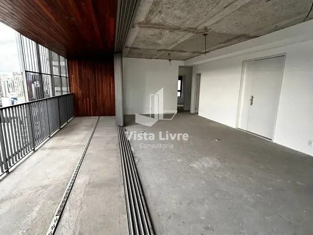 Apartamento com 167m² 3 quartos e 5 banheiros, à venda, no bairro Jardim Maggi em São Paulo