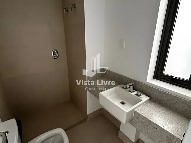 Apartamento com 167m² 3 quartos e 5 banheiros, à venda, no bairro Jardim Maggi em São Paulo