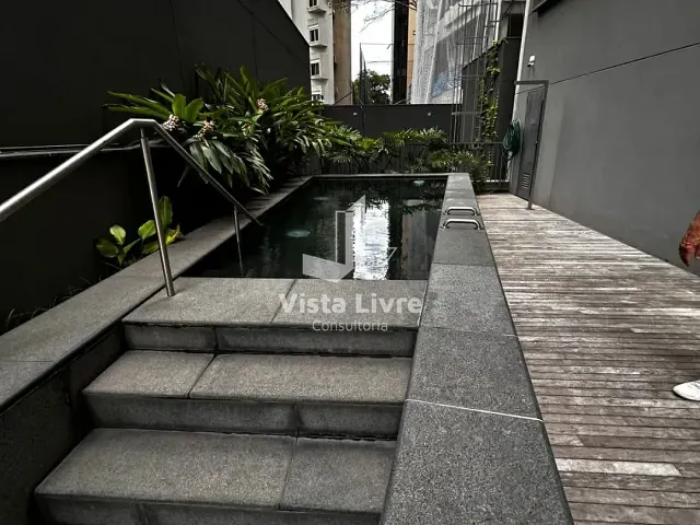 Apartamento com 167m² 3 quartos e 5 banheiros, à venda, no bairro Jardim Maggi em São Paulo