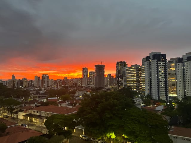 Foto do Apartamento - Apartamento para venda em Santo Amaro com 3 quartos, sendo 3 suítes , 159m² | Correteria Imóveis