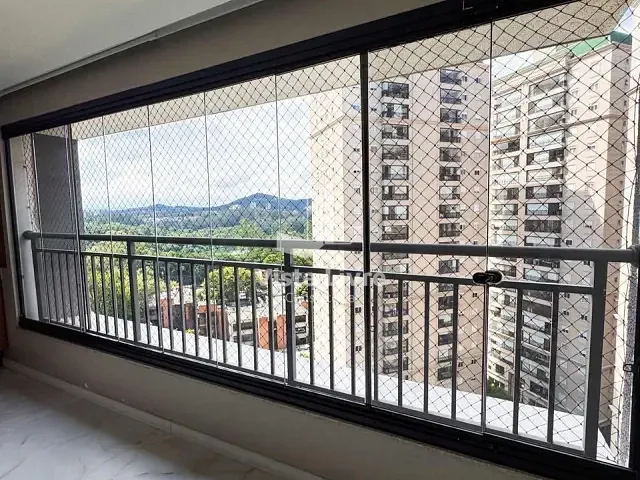 Apartamento com 89m² 3 quartos e 1 banheiro, à venda, no bairro Alphaville Empresarial em Barueri
