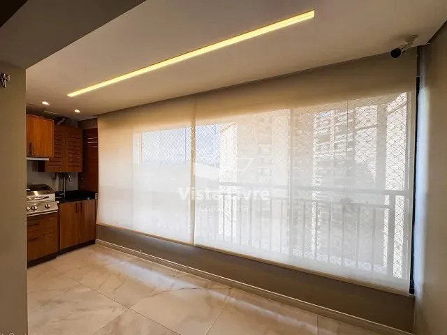 Apartamento com 89m² 3 quartos e 1 banheiro, à venda, no bairro Alphaville Empresarial em Barueri