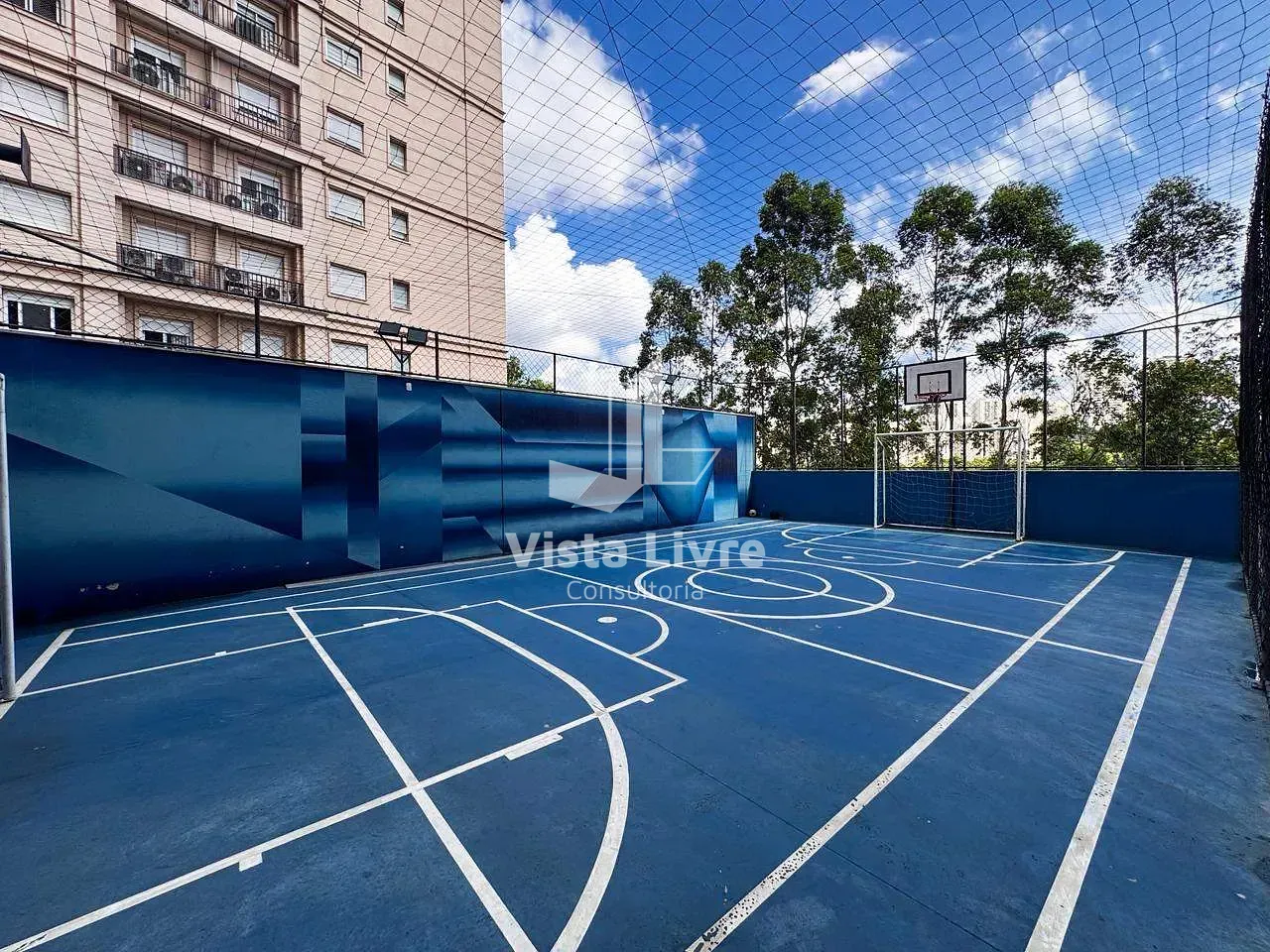 Apartamento, 3 quartos, 89 m² - Foto 52