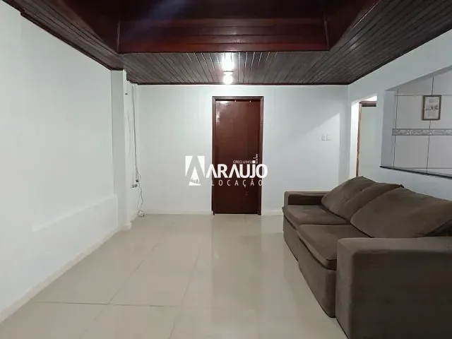 Apartamento 3 quartos e 1 banheiro, para alugar, no bairro São Vicente em Itajaí