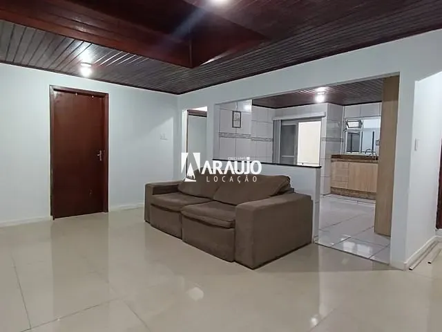 Apartamento 3 quartos e 1 banheiro, para alugar, no bairro São Vicente em Itajaí