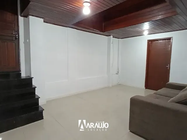 Apartamento 3 quartos e 1 banheiro, para alugar, no bairro São Vicente em Itajaí