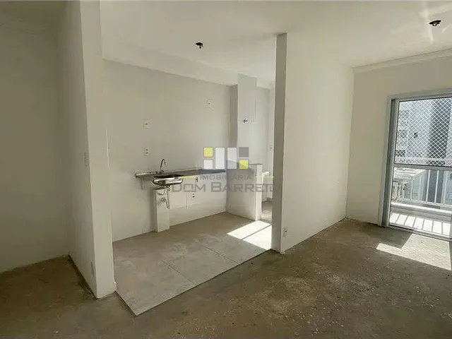 Apartamento com 53m² 2 quartos e 1 banheiro, à venda, no bairro Parque Residencial Francisco Lopes Iglesia em Nova Odessa