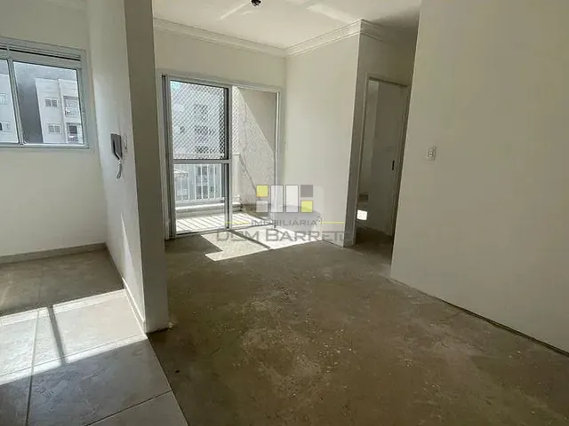 Apartamento com 53m² 2 quartos e 1 banheiro, à venda, no bairro Parque Residencial Francisco Lopes Iglesia em Nova Odessa
