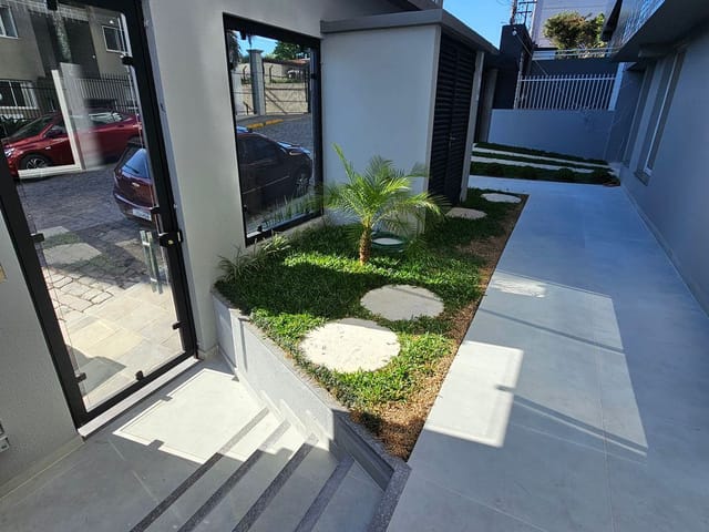 Cobertura / Penthouse 3 quartos e 3 banheiros, à venda, no bairro Nossa Senhora de Lourdes em Caxias do Sul