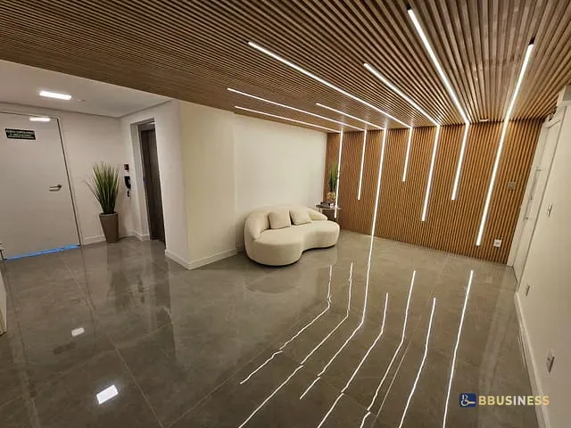 Cobertura / Penthouse 3 quartos e 3 banheiros, à venda, no bairro Nossa Senhora de Lourdes em Caxias do Sul