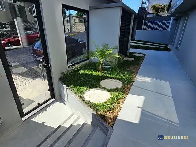 Cobertura / Penthouse 3 quartos e 3 banheiros, à venda, no bairro Nossa Senhora de Lourdes em Caxias do Sul
