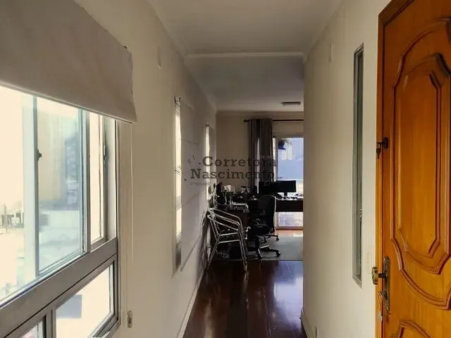 Apartamento 3 quartos e 3 banheiros, à venda, no bairro Vila Adyana em São José dos Campos
