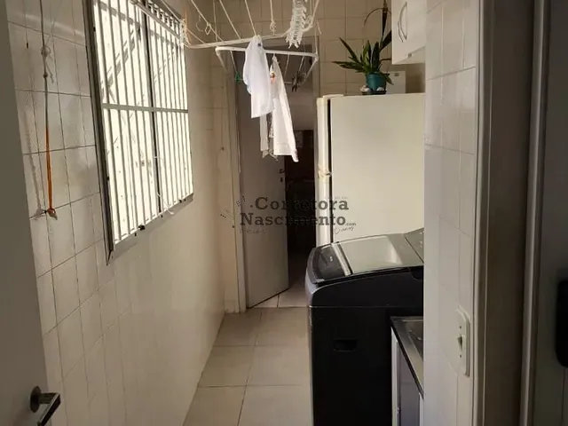 Apartamento 3 quartos e 3 banheiros, à venda, no bairro Vila Adyana em São José dos Campos