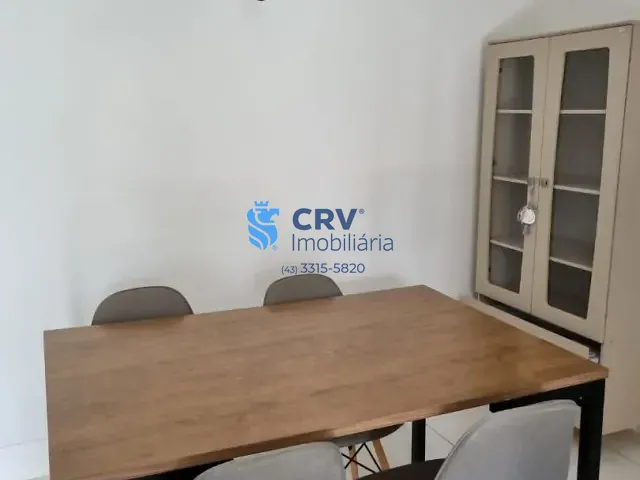 Apartamento com 75m² 2 quartos e 2 banheiros, à venda, no bairro Santa Rosa em Londrina