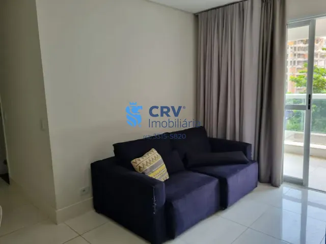 Apartamento com 75m² 2 quartos e 2 banheiros, à venda, no bairro Santa Rosa em Londrina