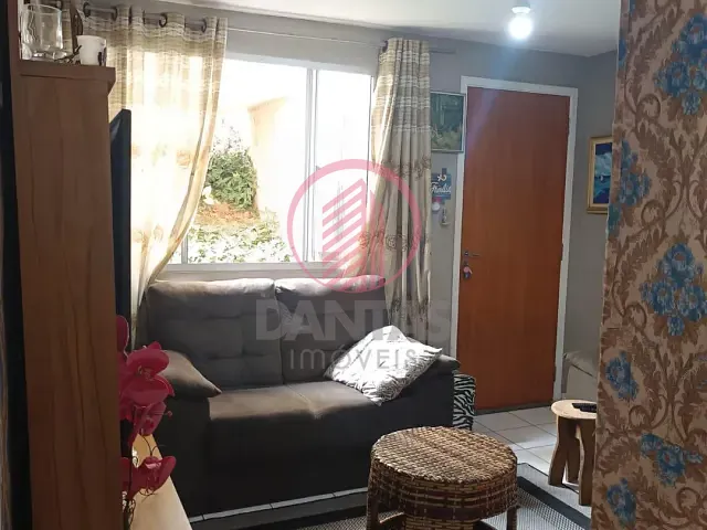 Apartamento com 49m² 2 quartos e 1 banheiro, à venda, no bairro Conceição em Osasco