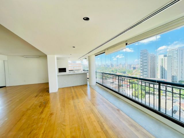 Foto do Apartamento - Apartamento padrão à Venda, Perdizes, São Paulo, SP | D+ Soluções Imobiliárias