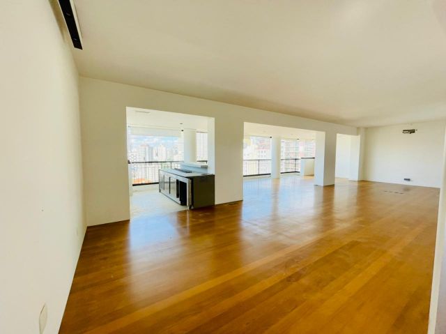 Foto do Apartamento - Apartamento padrão à Venda, Perdizes, São Paulo, SP | D+ Soluções Imobiliárias