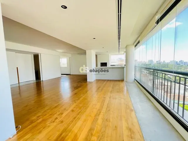Apartamento com 420m² 3 quartos e 5 banheiros, à venda ou para alugar, no bairro Sumaré em São Paulo