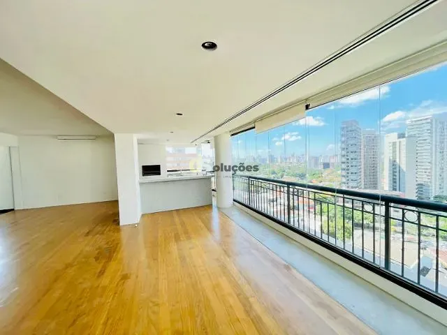 Apartamento com 420m² 3 quartos e 5 banheiros, à venda ou para alugar, no bairro Sumaré em São Paulo