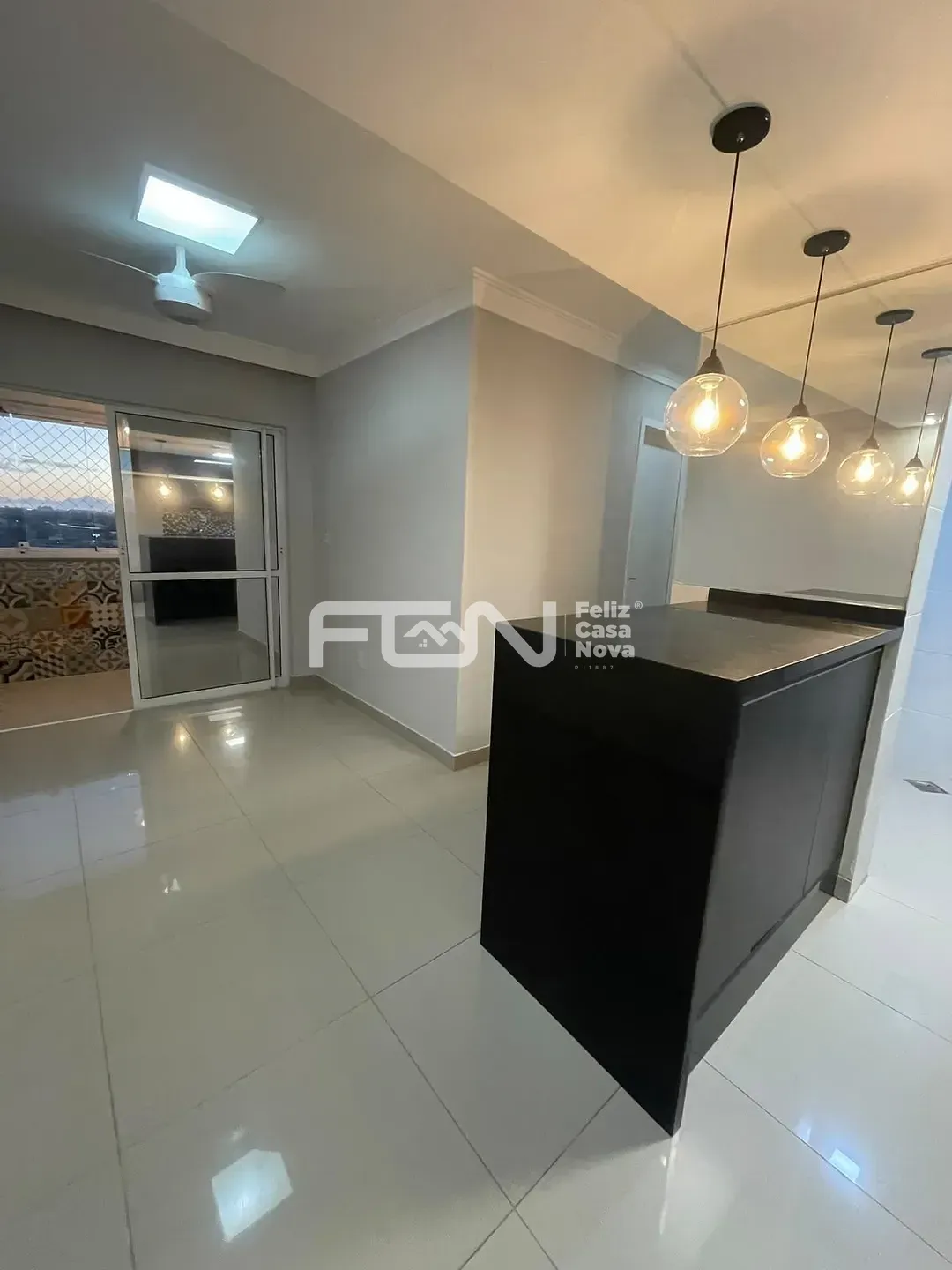 Apartamento, 2 quartos, 54 m² - Foto 6