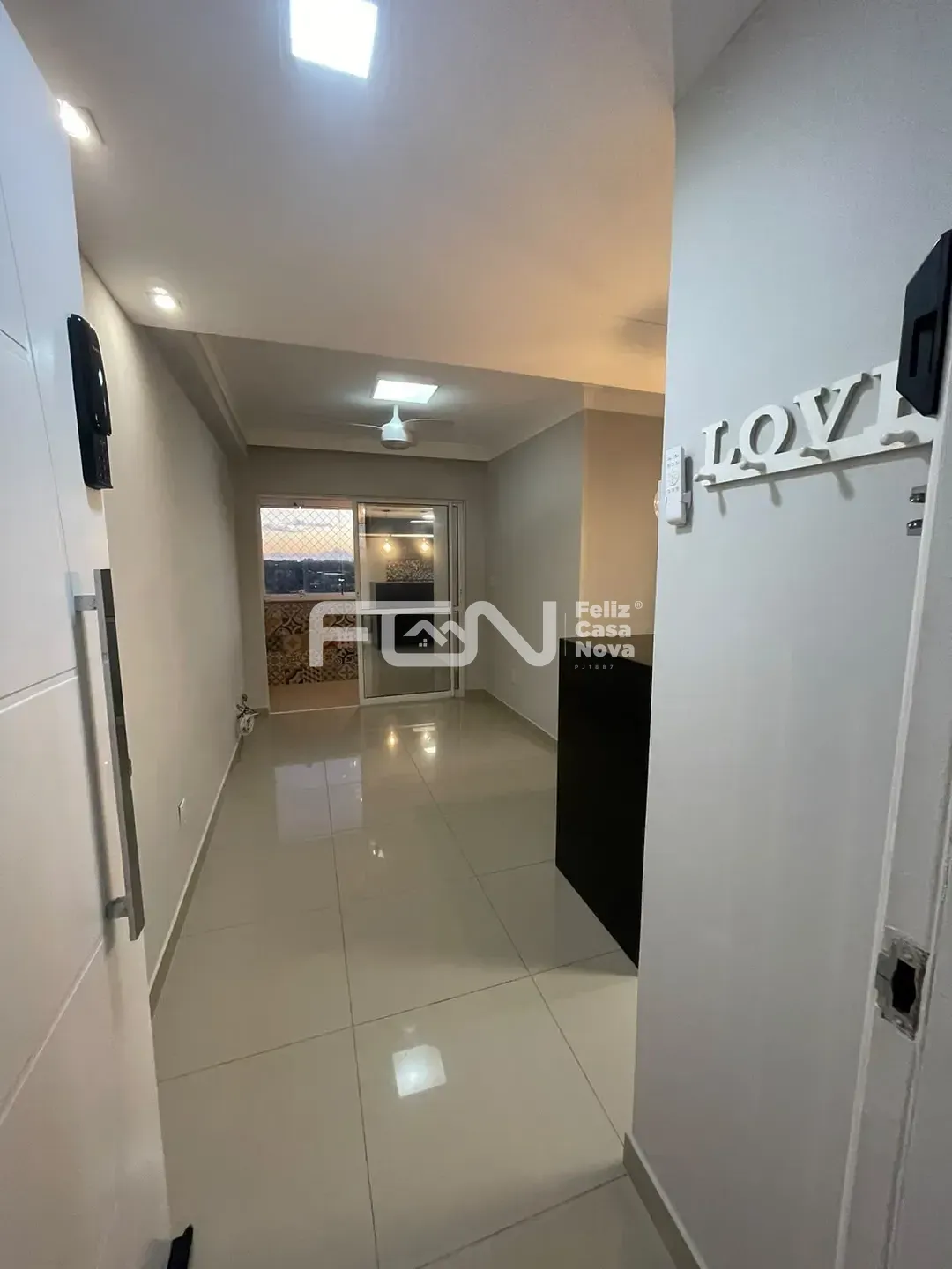 Apartamento, 2 quartos, 54 m² - Foto 4