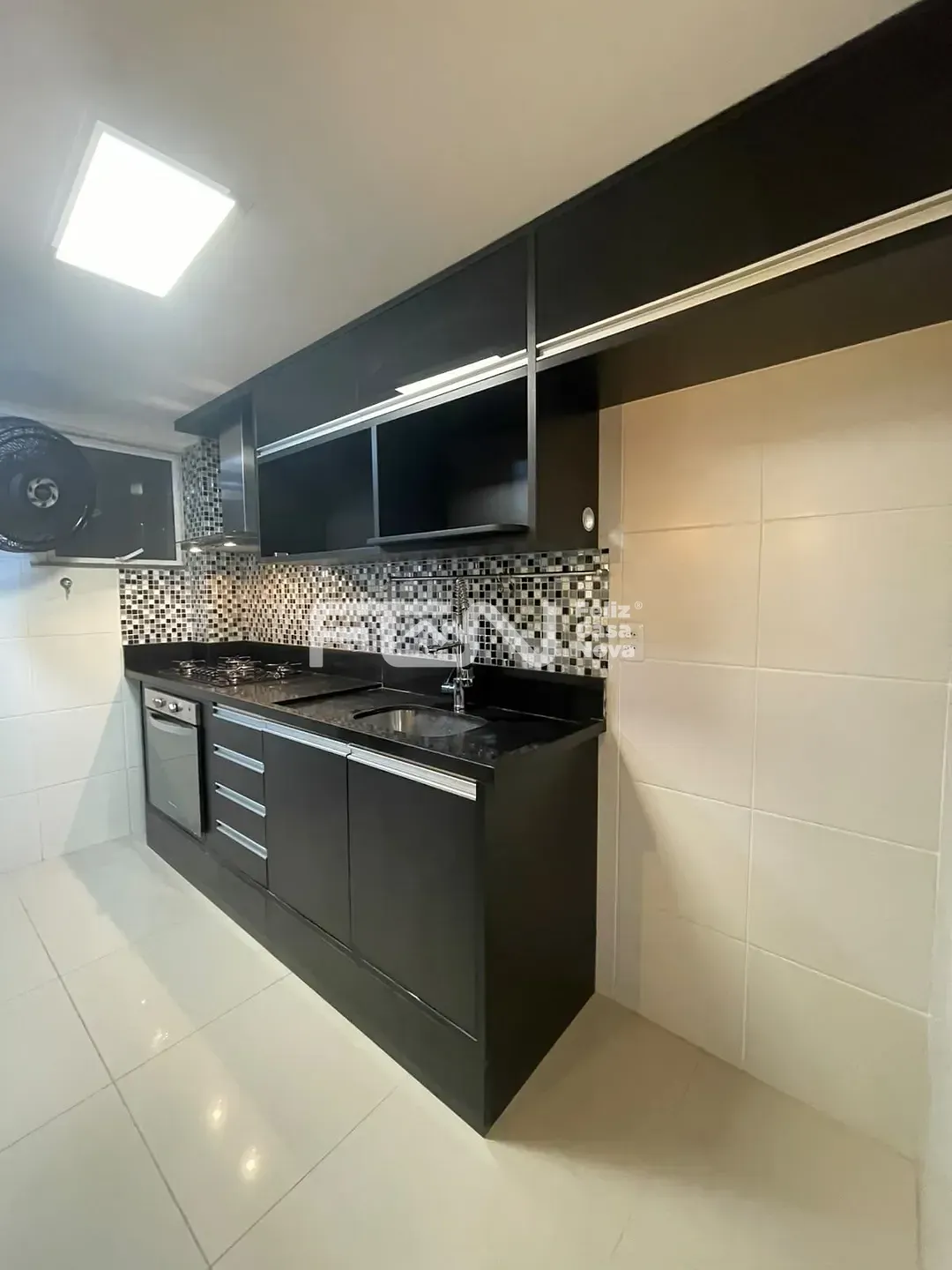 Apartamento, 2 quartos, 54 m² - Foto 8