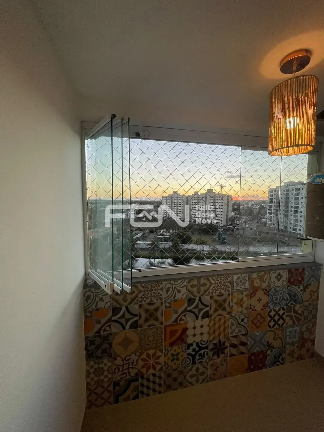 Apartamento, 2 quartos, 54 m² - Foto 5