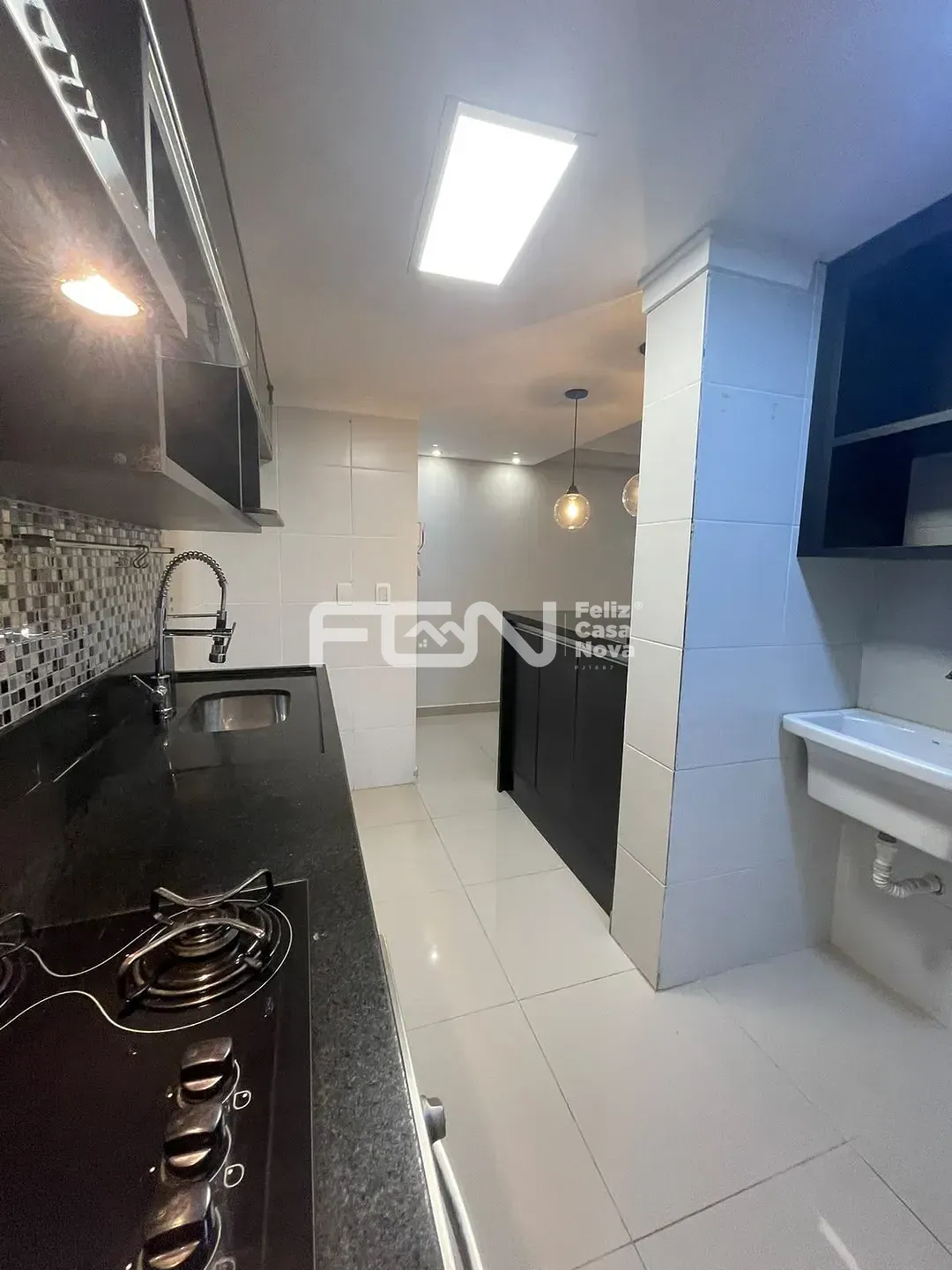 Apartamento, 2 quartos, 54 m² - Foto 13