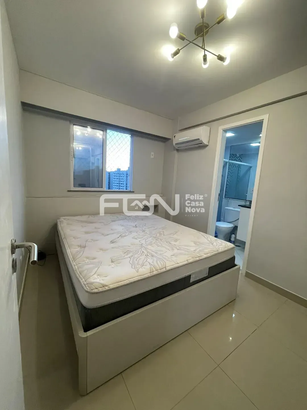 Apartamento, 2 quartos, 54 m² - Foto 12