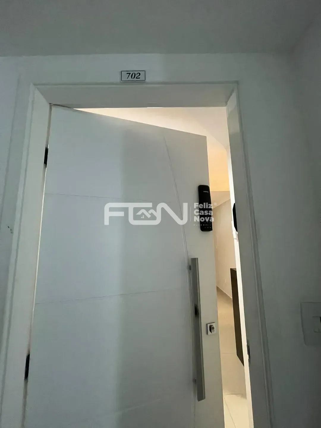Apartamento, 2 quartos, 54 m² - Foto 3