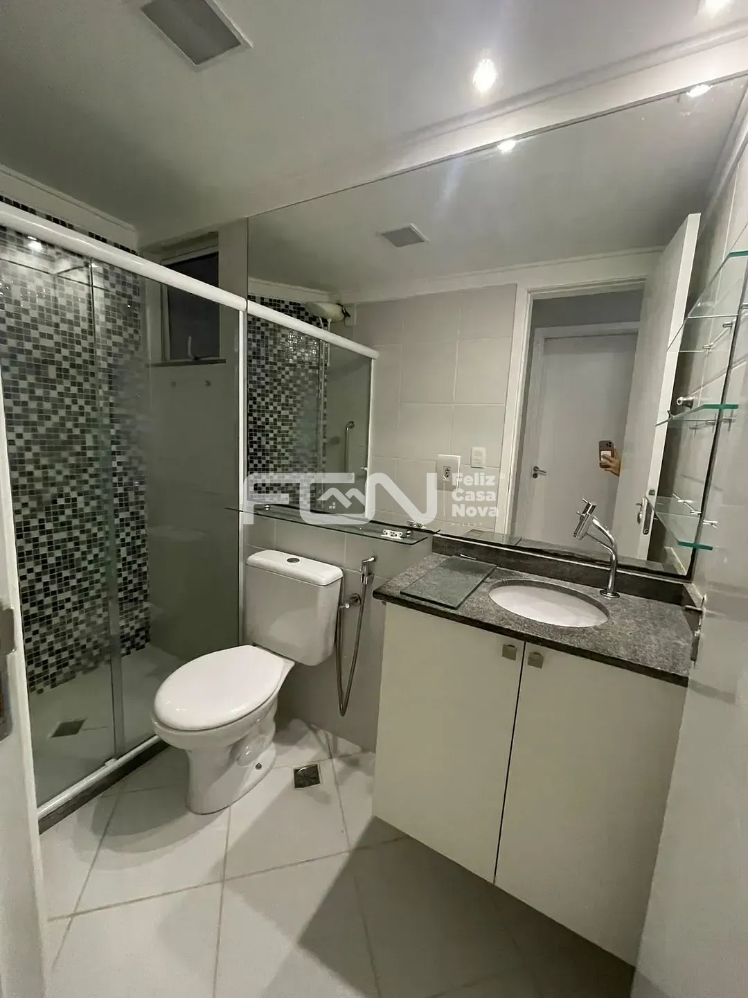 Apartamento, 2 quartos, 54 m² - Foto 10