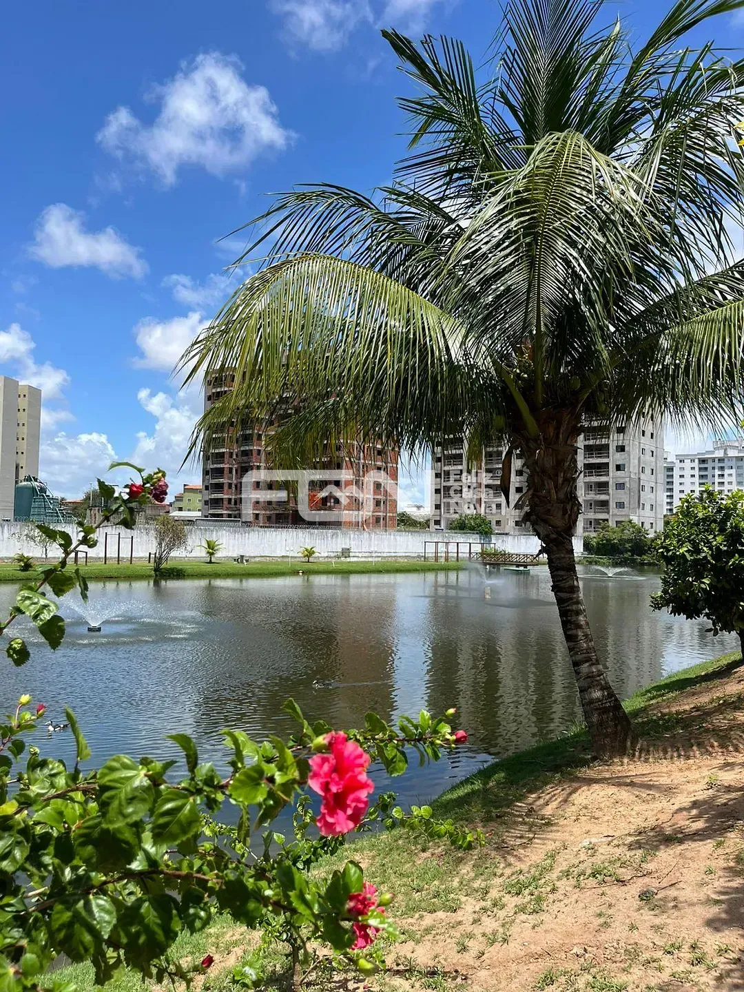 Apartamento, 2 quartos, 54 m² - Foto 1