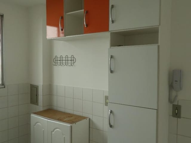 Foto do Apartamento - Apartamento residencial para locação, Jardim Satélite, São José dos Campos. | INDEPENDENCE NEGOCIOS IMOBILIARIOS LTDA