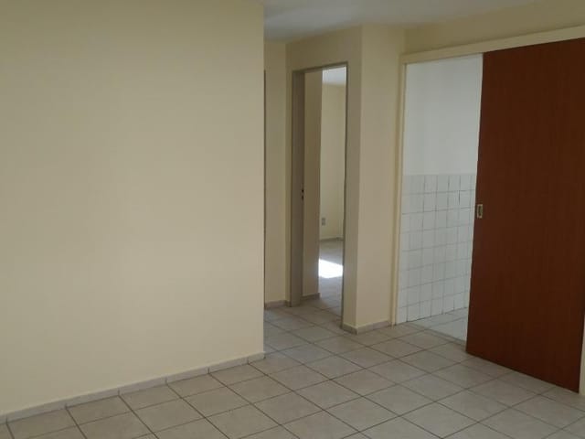 Foto do Apartamento - Apartamento residencial para locação, Jardim Satélite, São José dos Campos. | INDEPENDENCE NEGOCIOS IMOBILIARIOS LTDA