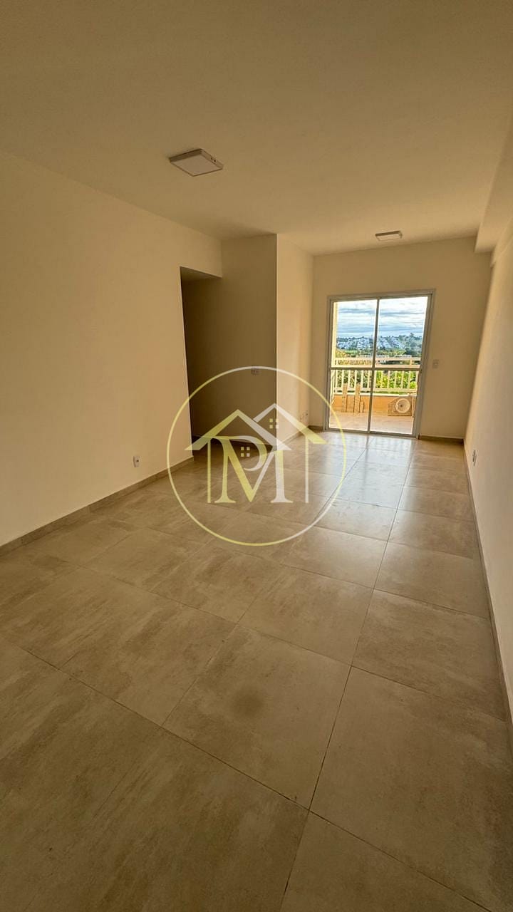 Apartamento para alugar com 3 quartos, 67m² - Foto 1