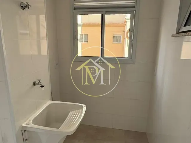 Apartamento 3 quartos e 2 banheiros, para alugar, no bairro Parque Campolim em Sorocaba