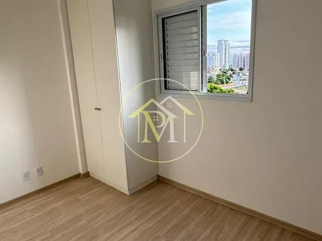 Apartamento 3 quartos e 2 banheiros, para alugar, no bairro Parque Campolim em Sorocaba