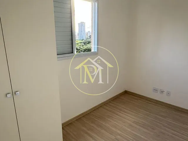 Apartamento 3 quartos e 2 banheiros, para alugar, no bairro Parque Campolim em Sorocaba