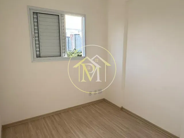 Apartamento 3 quartos e 2 banheiros, para alugar, no bairro Parque Campolim em Sorocaba