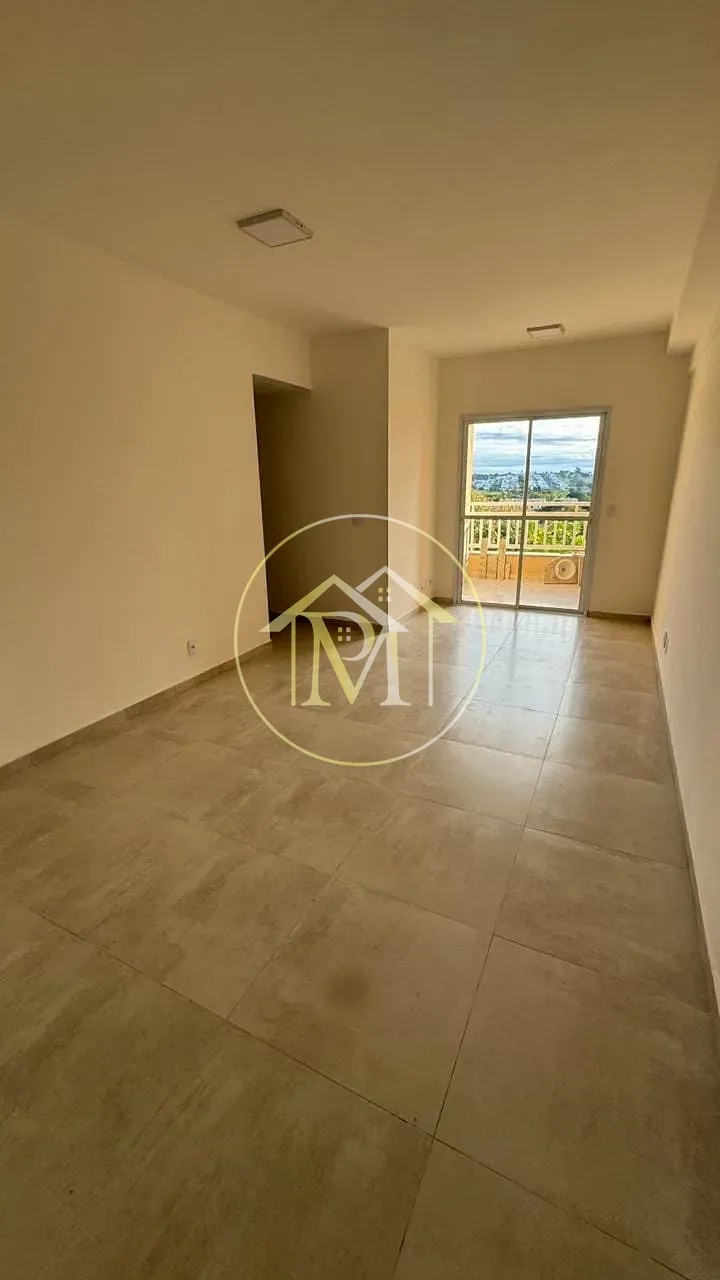 Apartamento, 3 quartos, 67 m² - Foto 1