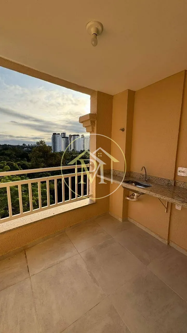 Apartamento, 3 quartos, 67 m² - Foto 21