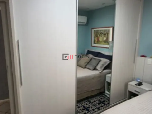 Apartamento 2 quartos e 1 banheiro, à venda, no bairro Centro em Londrina