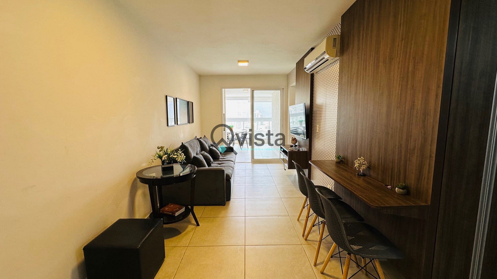 Apartamento, 2 quartos, 69 m² - Foto 1