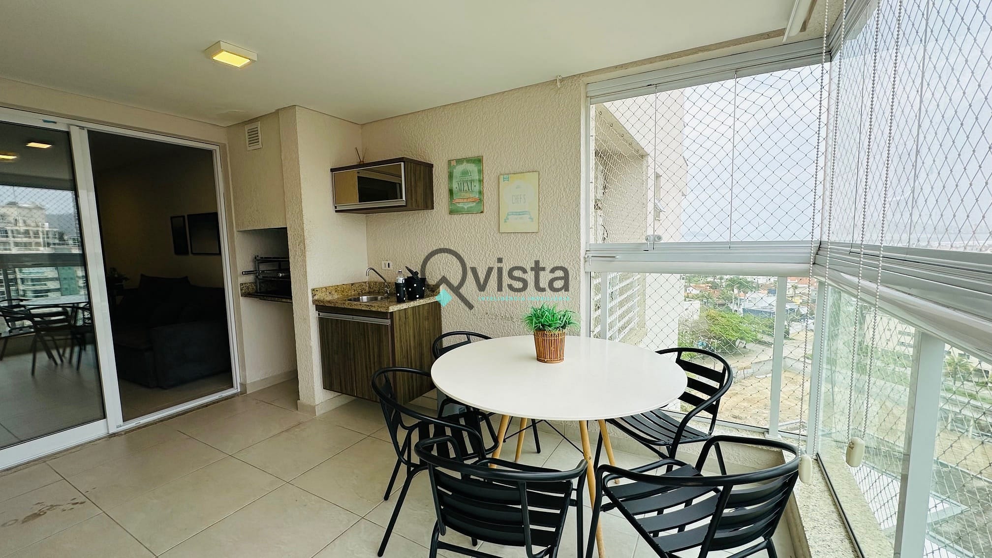 Apartamento, 2 quartos, 69 m² - Foto 10