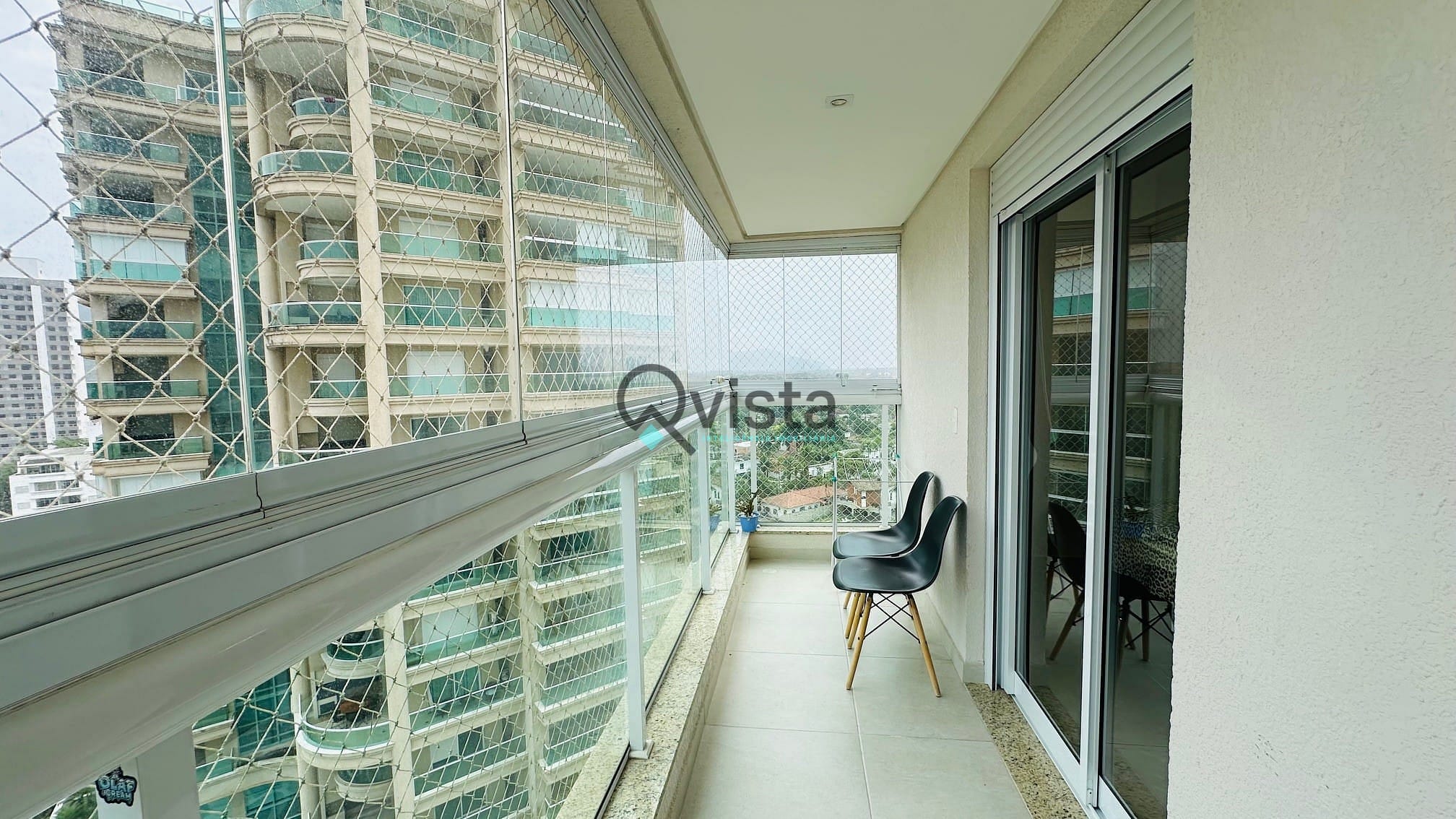 Apartamento, 2 quartos, 69 m² - Foto 11