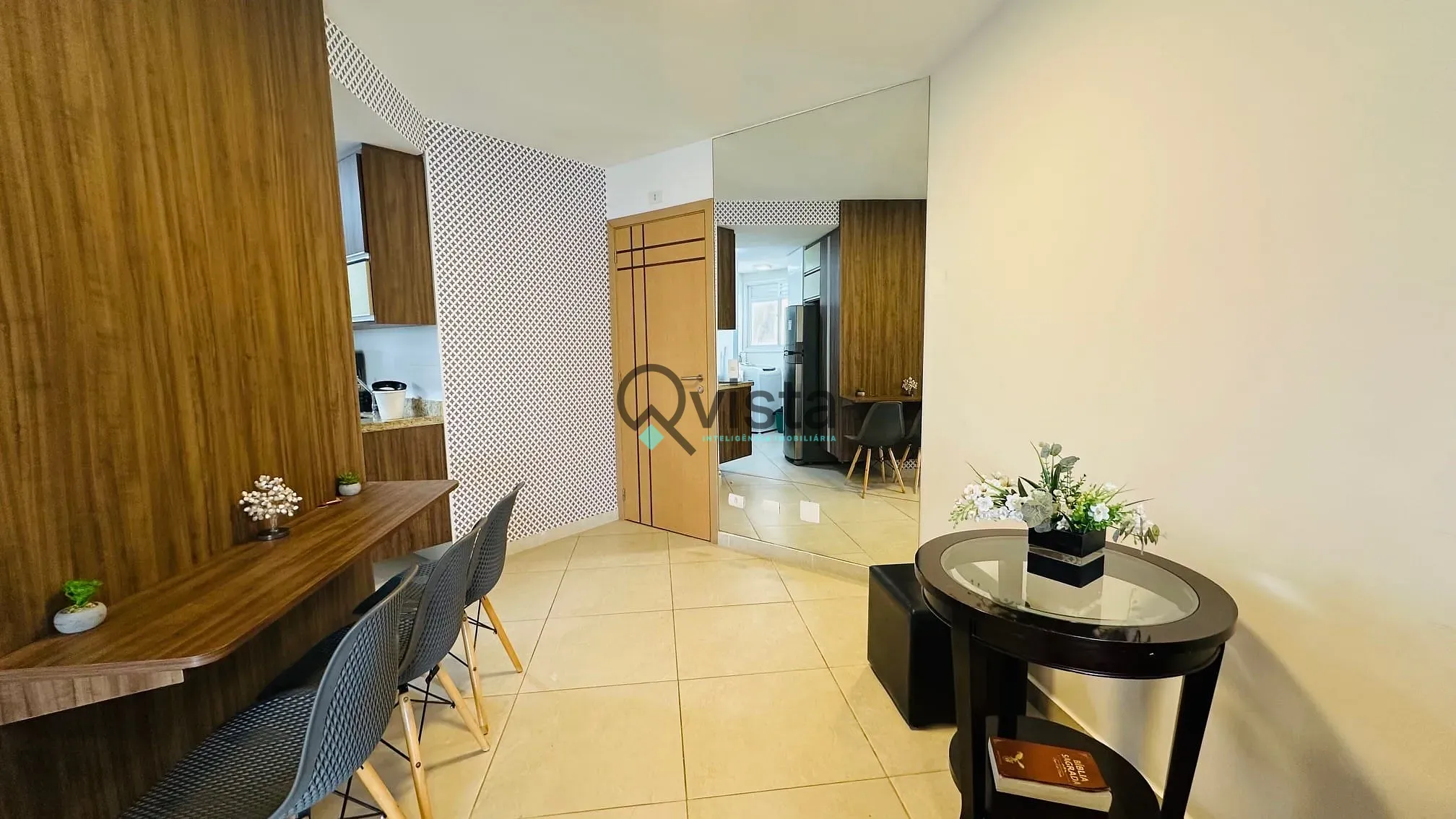 Apartamento, 2 quartos, 69 m² - Foto 2