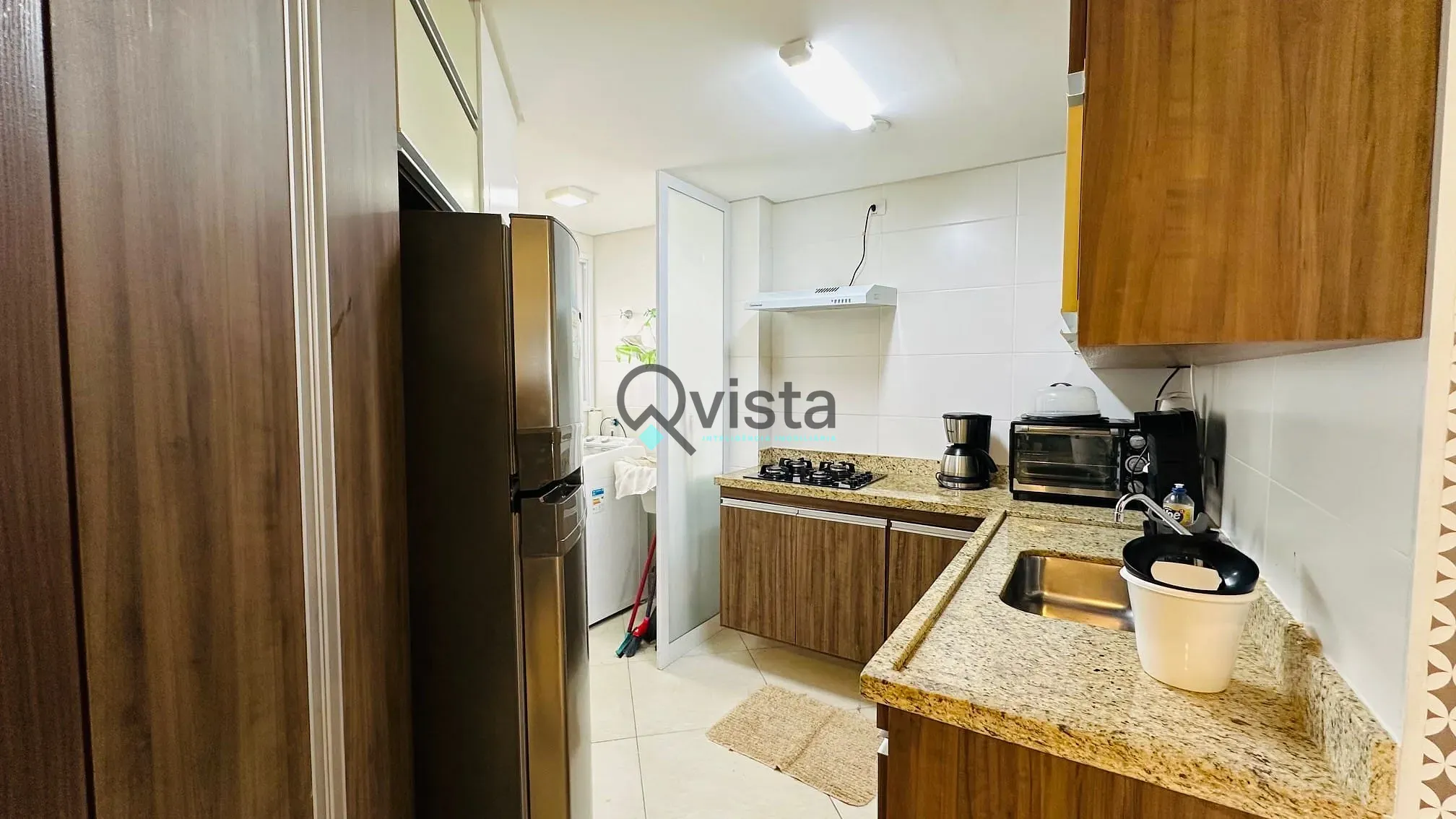 Apartamento, 2 quartos, 69 m² - Foto 4